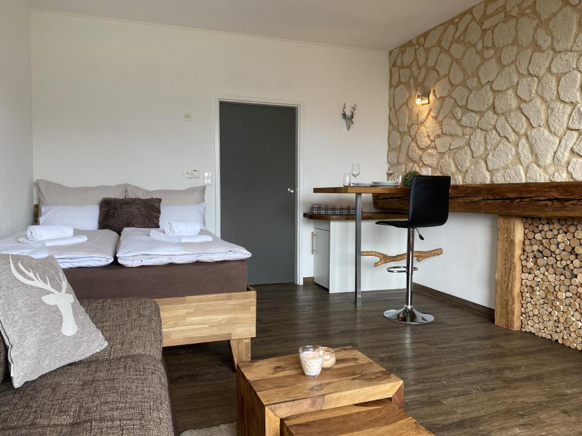 Alpine Studio Apartment By Aa Holiday Homes Schladming Eksteriør billede