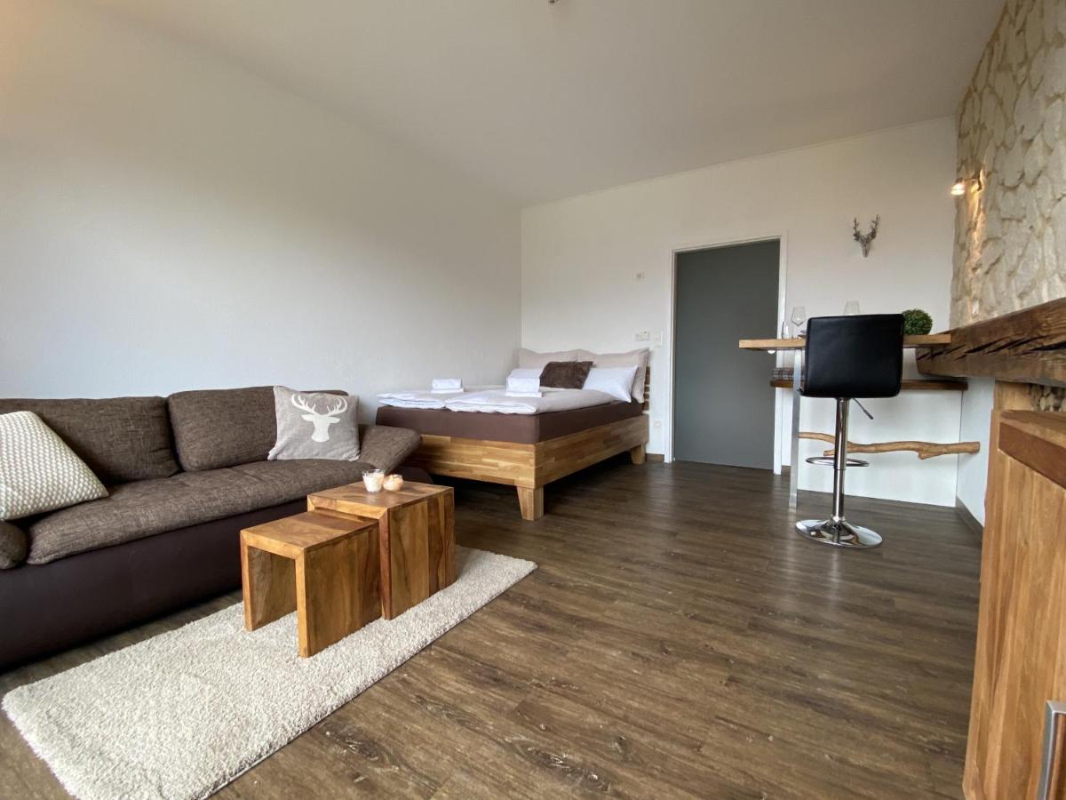 Alpine Studio Apartment By Aa Holiday Homes Schladming Eksteriør billede