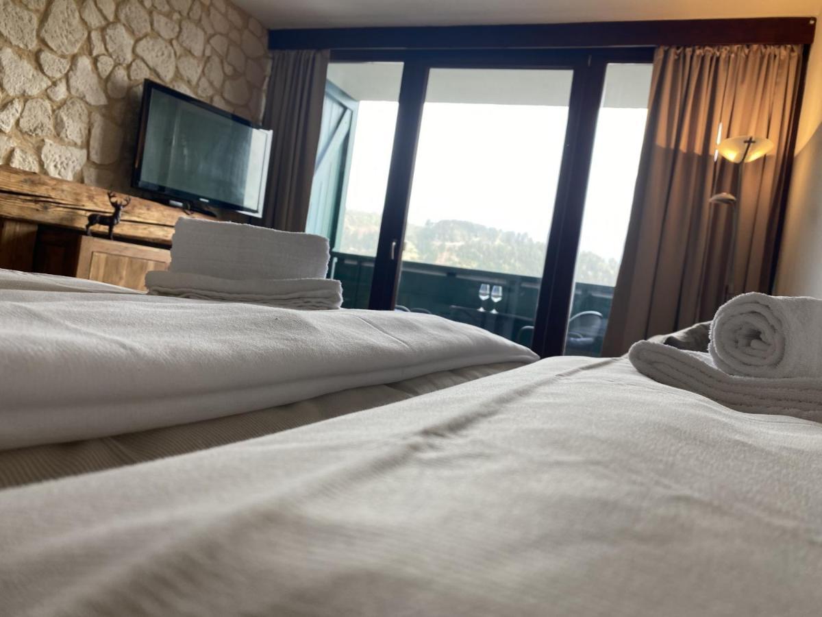 Alpine Studio Apartment By Aa Holiday Homes Schladming Eksteriør billede