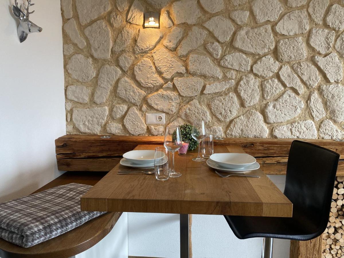 Alpine Studio Apartment By Aa Holiday Homes Schladming Eksteriør billede