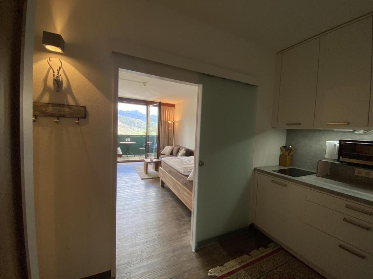 Alpine Studio Apartment By Aa Holiday Homes Schladming Eksteriør billede